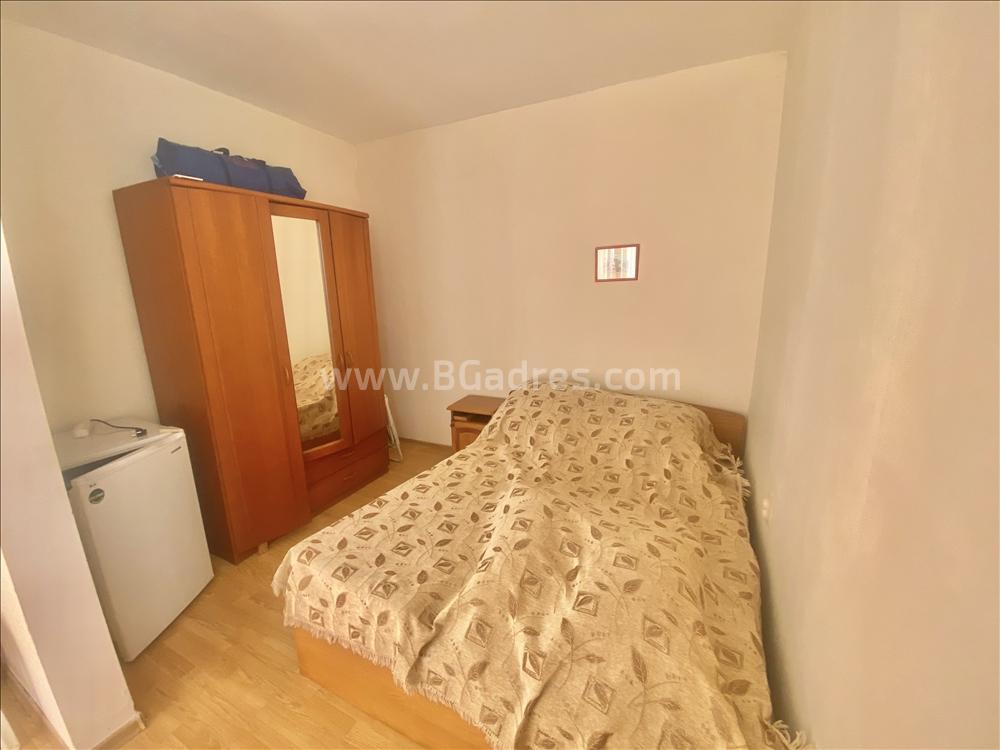 Студио без такса в Несебър I №2423