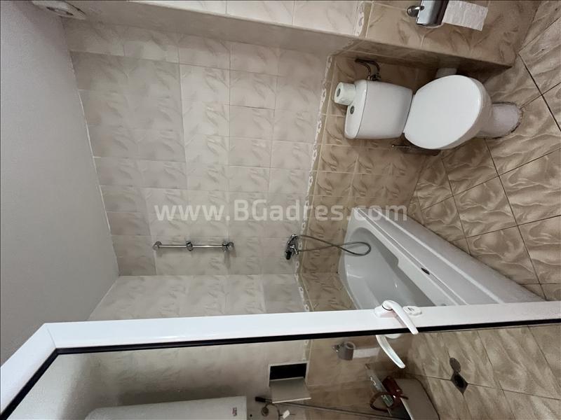 Недорогая студия в Меджик Дримс І №2440