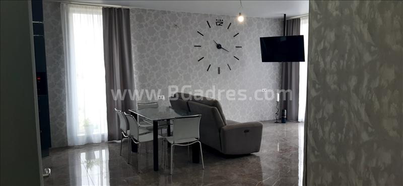 Дом с тремя спальнями в Александрово І №2441