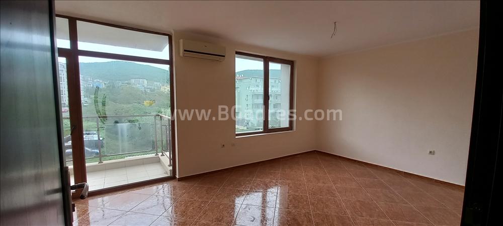 Студия в рассрочку в Святом Власе І №3588