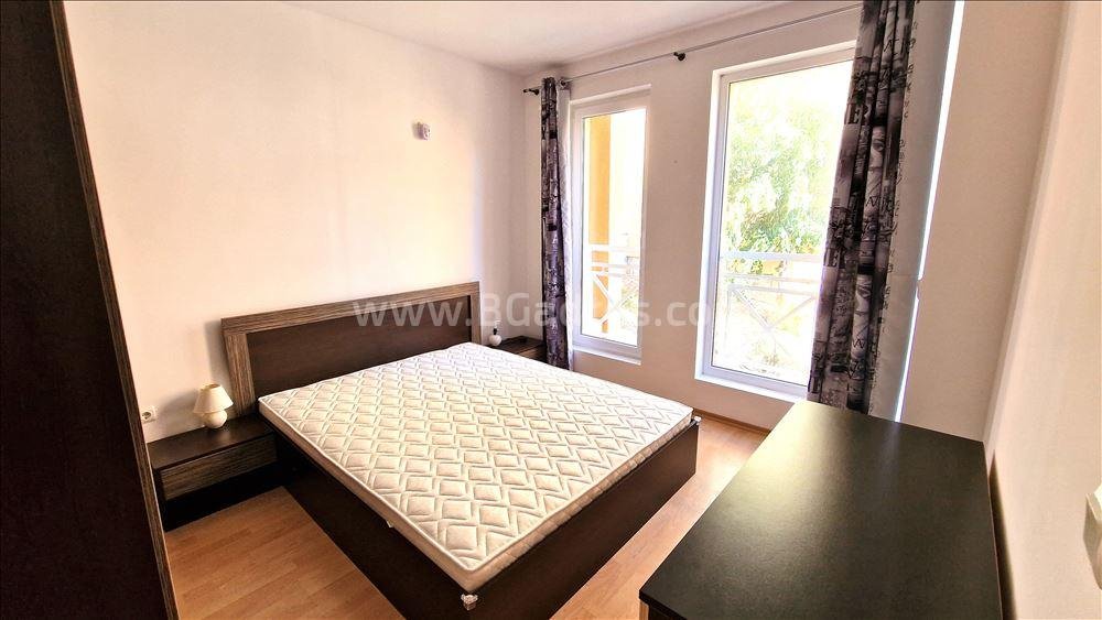 Cheap 1 bedroom apartment | №2520