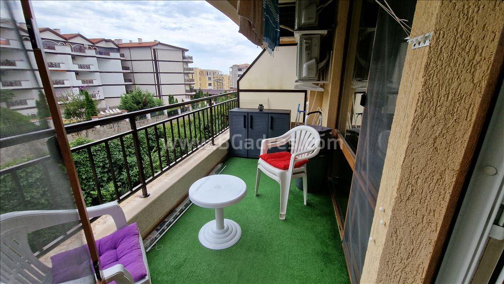 Wohnung im Komplex Aqua Dreams I Nr. 2544