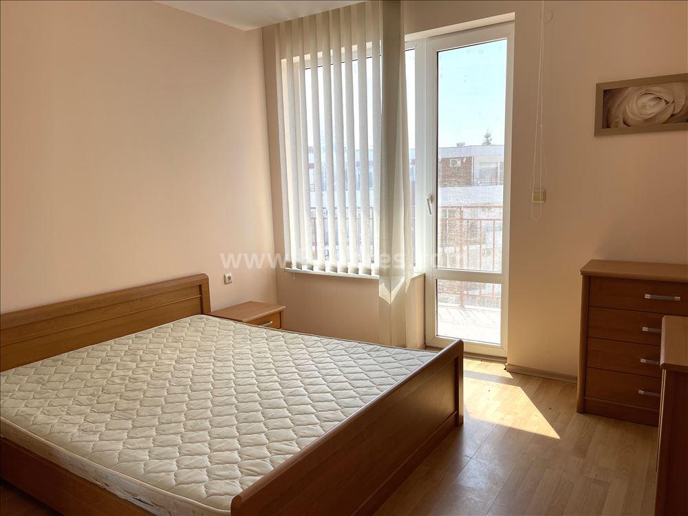 Apartment in Privilege Fort I №2552