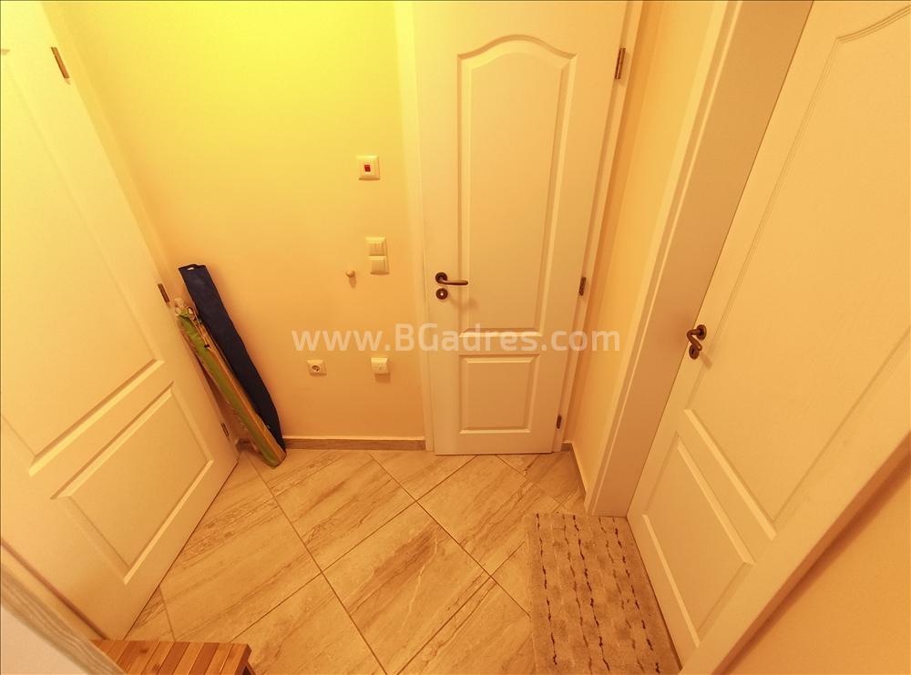 Apartment in the Venera Palace complex І №3595