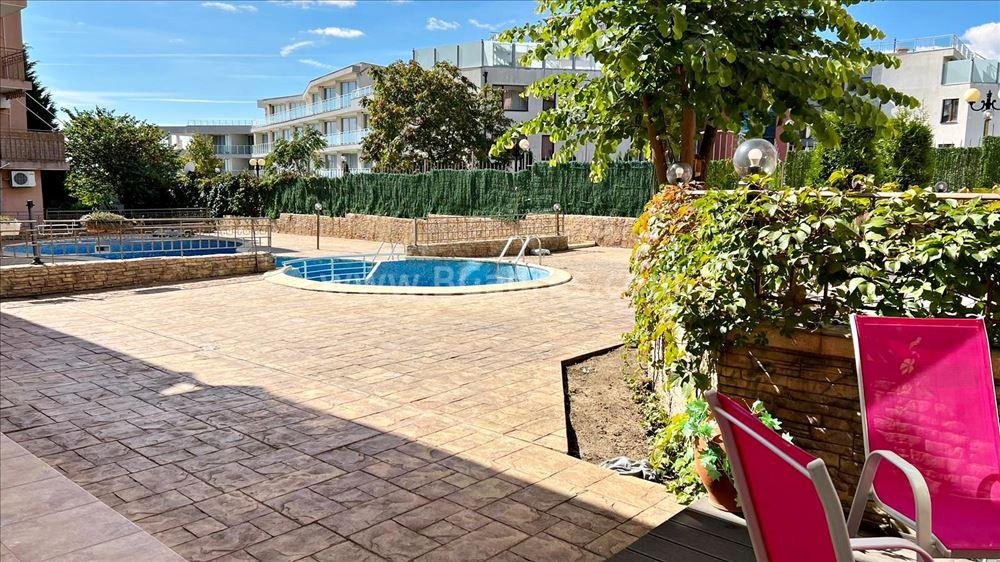 Таунхаус в 50 метрах от пляжа І №2706