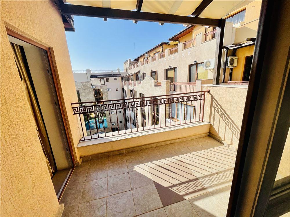 Apartment in the center of Sunny Beach І №2722