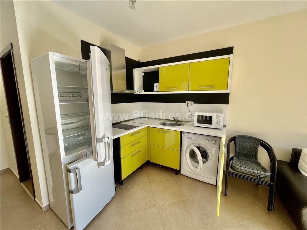 Apartment in Sun and Sea complex І №2723