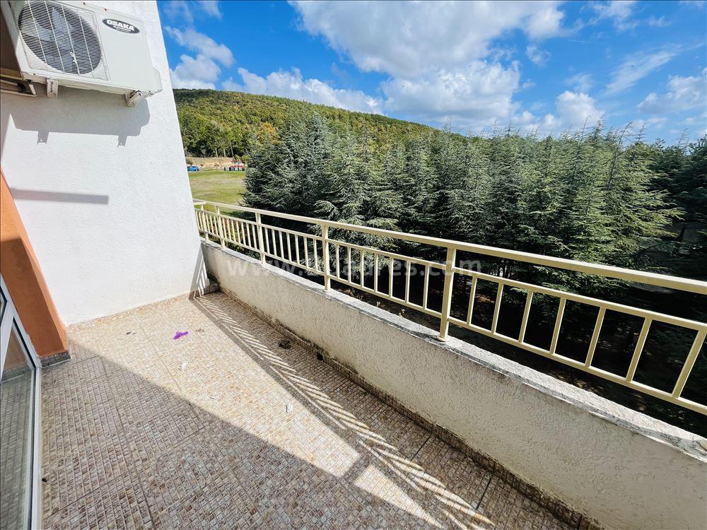 Günstiges Studio mit Meerblick І №2724