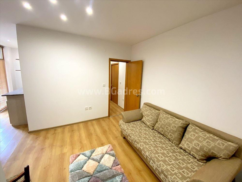 Wohnung neben dem Strand in Sveti Vlas І №2802