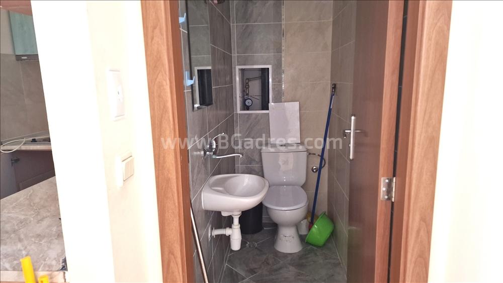 Изгоден апартамент в комплекс Елит 4 І №2846