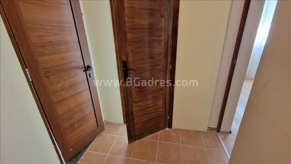 Квартира по выгодной цене у моря І №2847