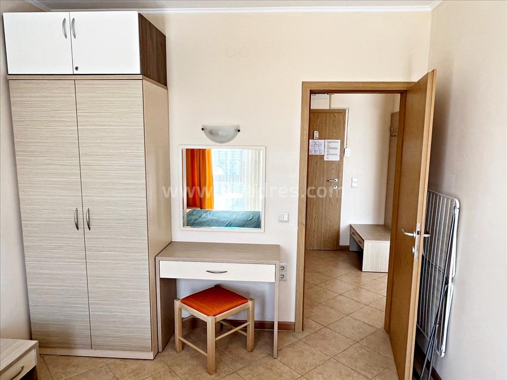 Apartment in Royal Sun complex І №2952