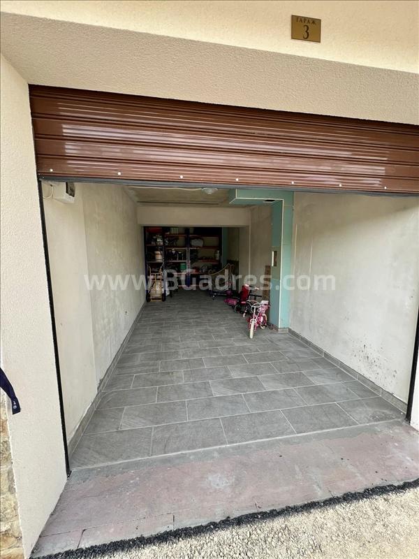 New apartment with sea view in Sarafovo І №3606