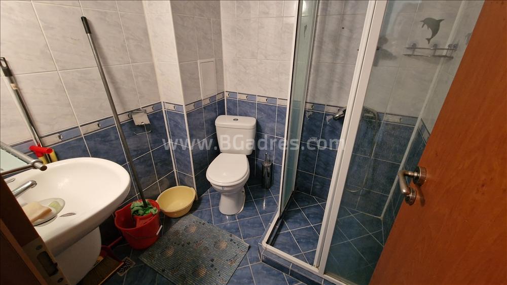 Просторно студио в Слънчев Бряг І №2882