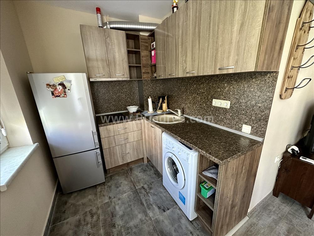 Квартира в Форт Нокс Гранд Резорт І №2953