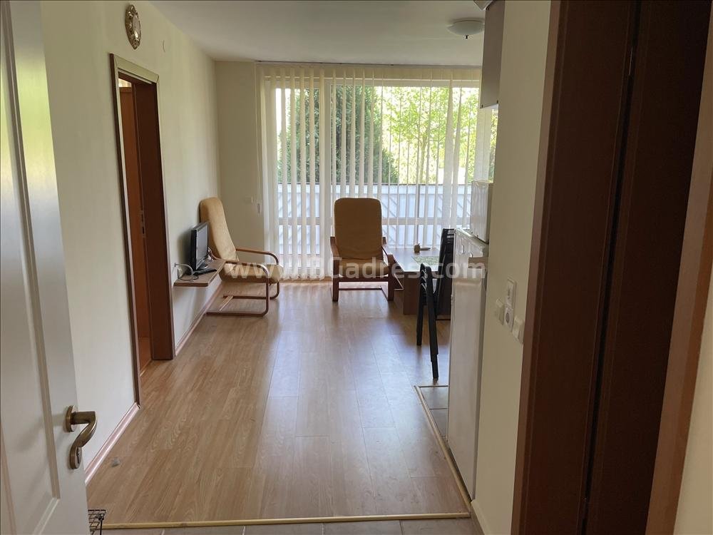 Квартира в комплексе Холидей Форт І № 2971