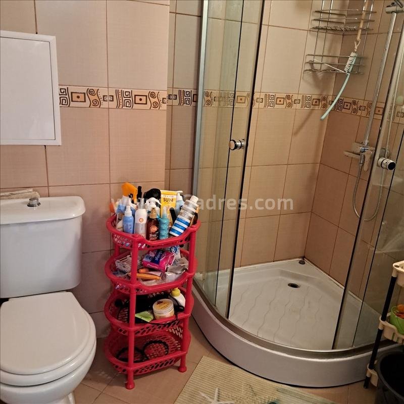 Квартира в комплексе Гранд Камелия І №2973