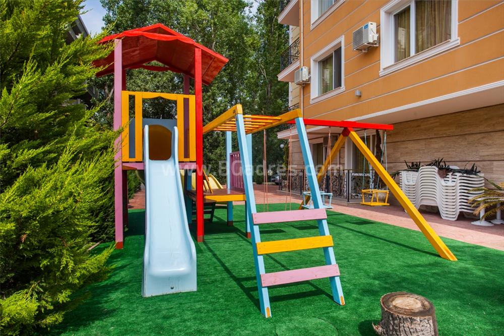 Wohnung im Sweet Homes Komplex І №3609