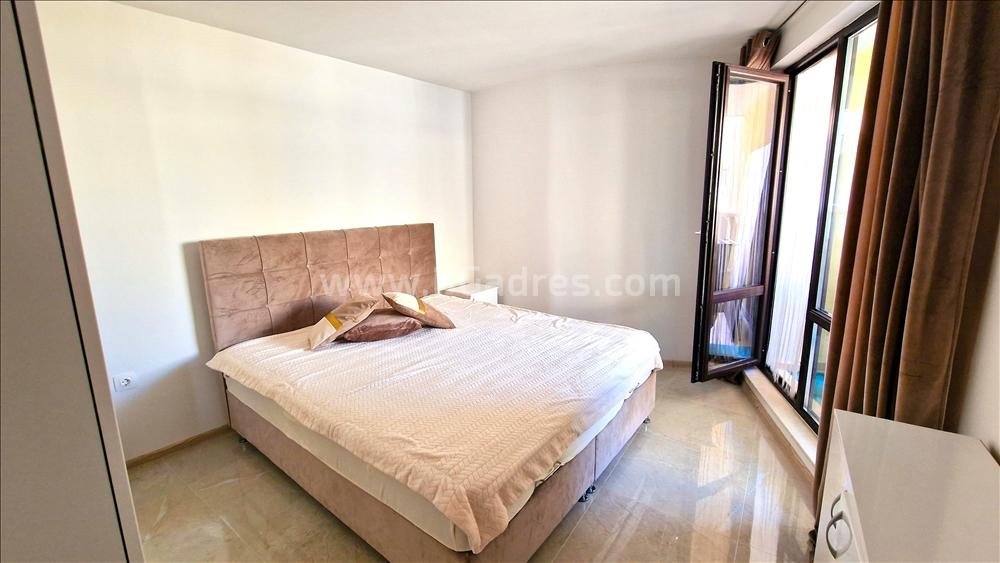 Апартамент в Сарафово с гледка море І №3053