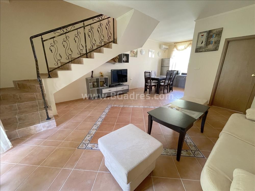 Таунхаус в Елените І №3090