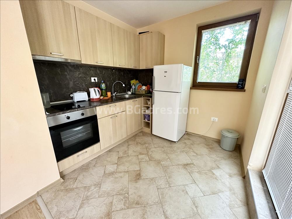 Недвижимость в комплексе Райский Сад І №3110