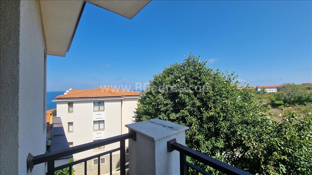 Studio at a bargain price in Sozopol І №3116