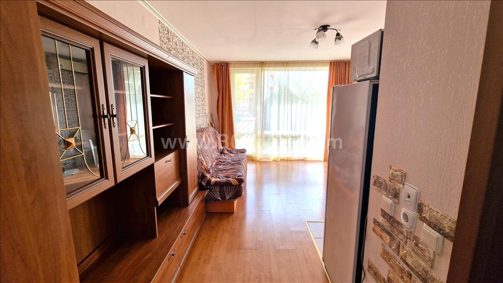 Studio in Holiday Fort Club complex І №3182