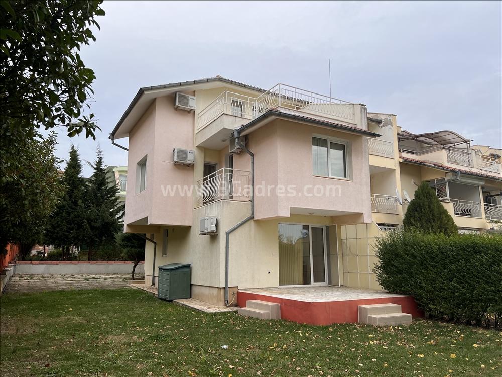 Townhouse in a complex in St. Vlas І №3183