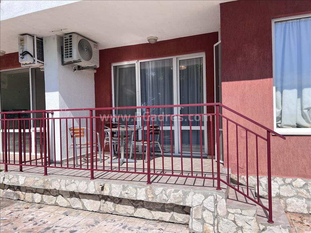 Квартира в комплексе Привилидж Форт І №3648