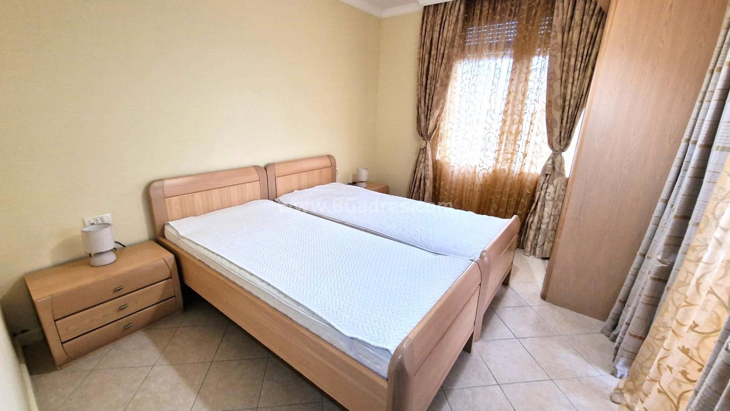 Трехкомнатная квартира в Санта Марине І №3300