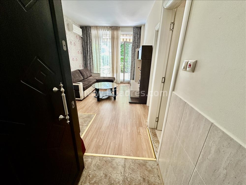 Квартира рядом с пляжем по выгодной цене І №3649