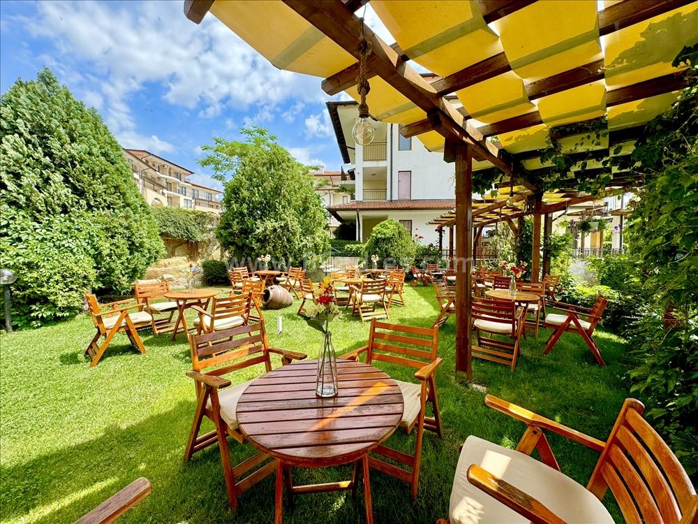 Apartments in the Arches complex І №3688