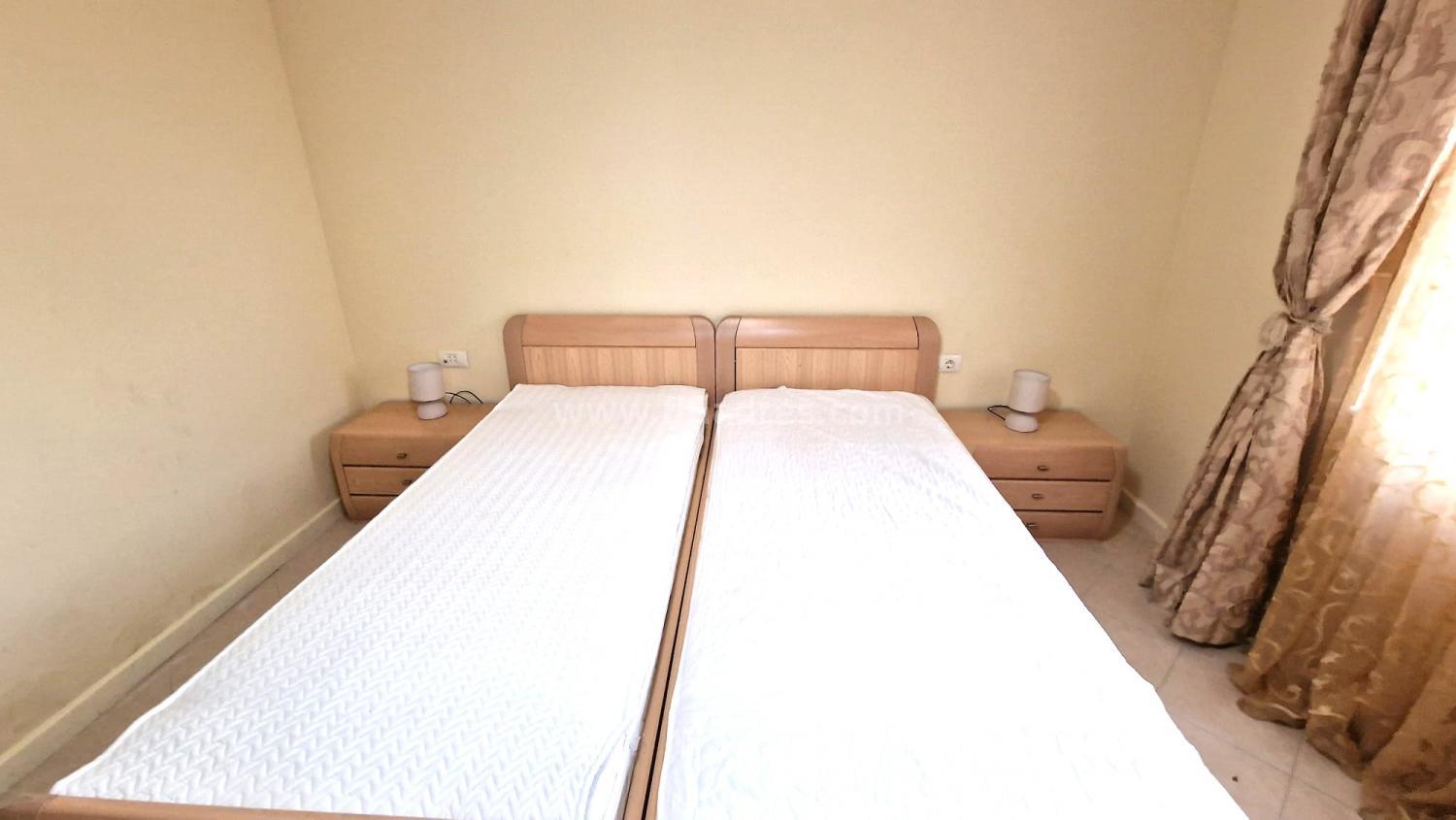 Трехкомнатная квартира в Санта Марине І №3300