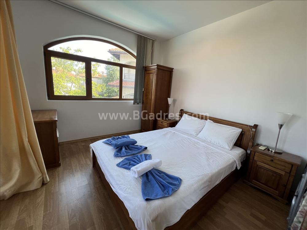 Haus mit privatem Pool in der Anlage І №3778