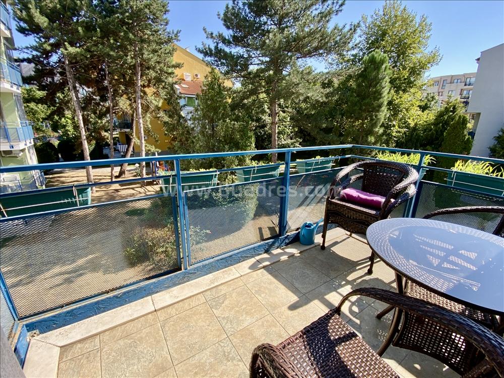 Apartment in the Elite 1 compelx І №3783