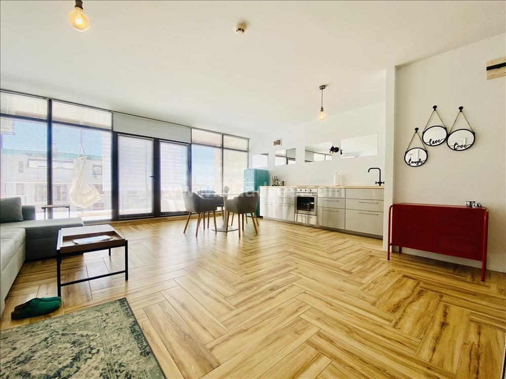 Апартамент в комплекс Долче Вита І №3789