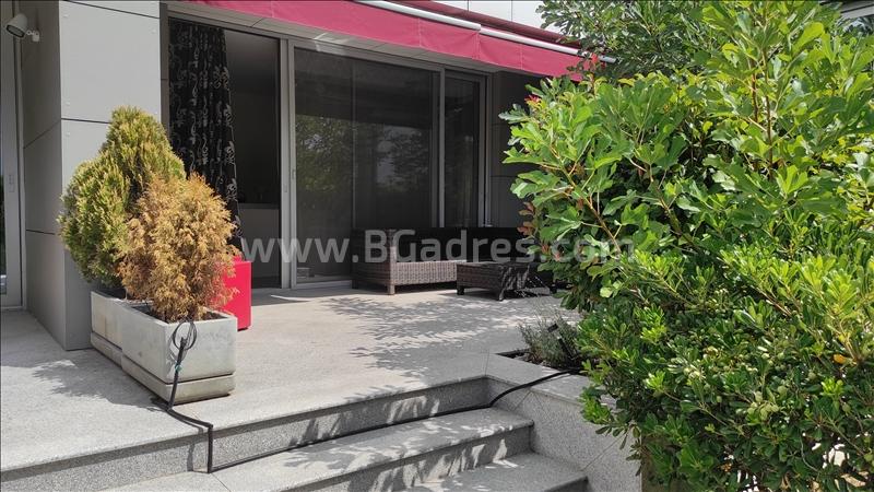 House in the Atlantis Homes complex І №3912