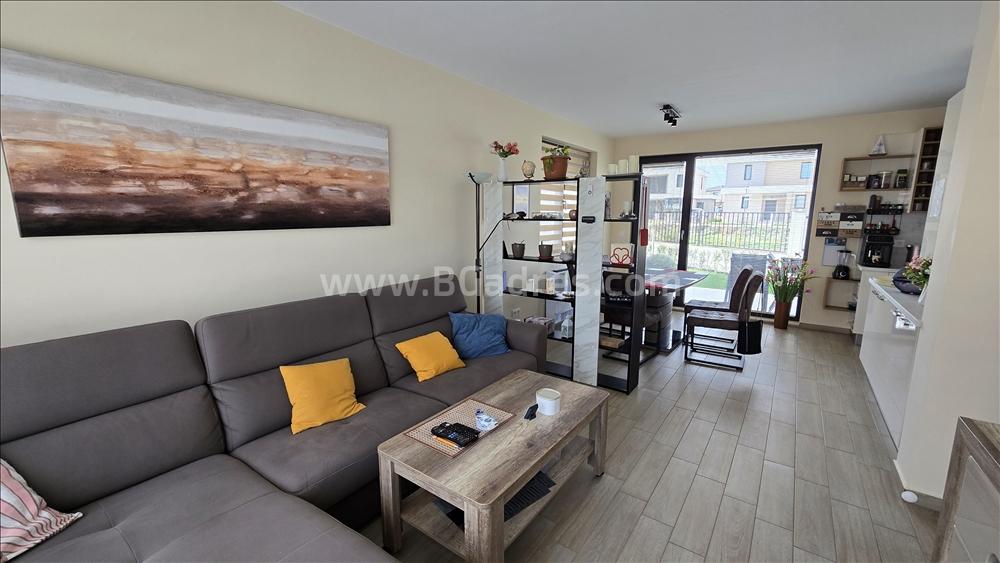 A house for year-round living close to Burgas І №3974