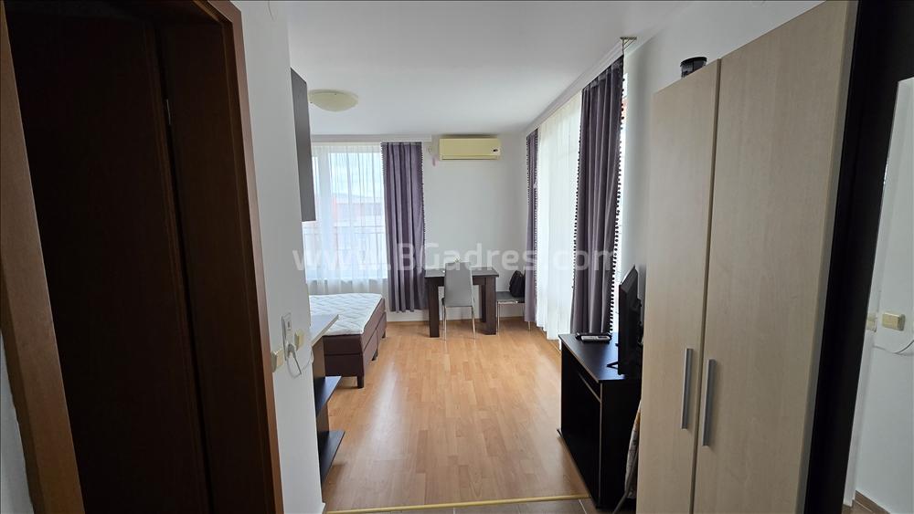 Студия в комплексе Холидей Форт Клуб І №3975