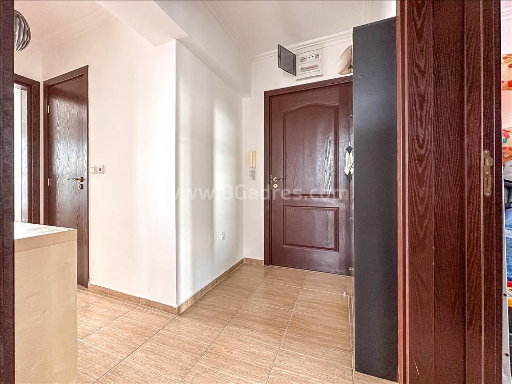 Апартамент в комплекс Каприз І №4050