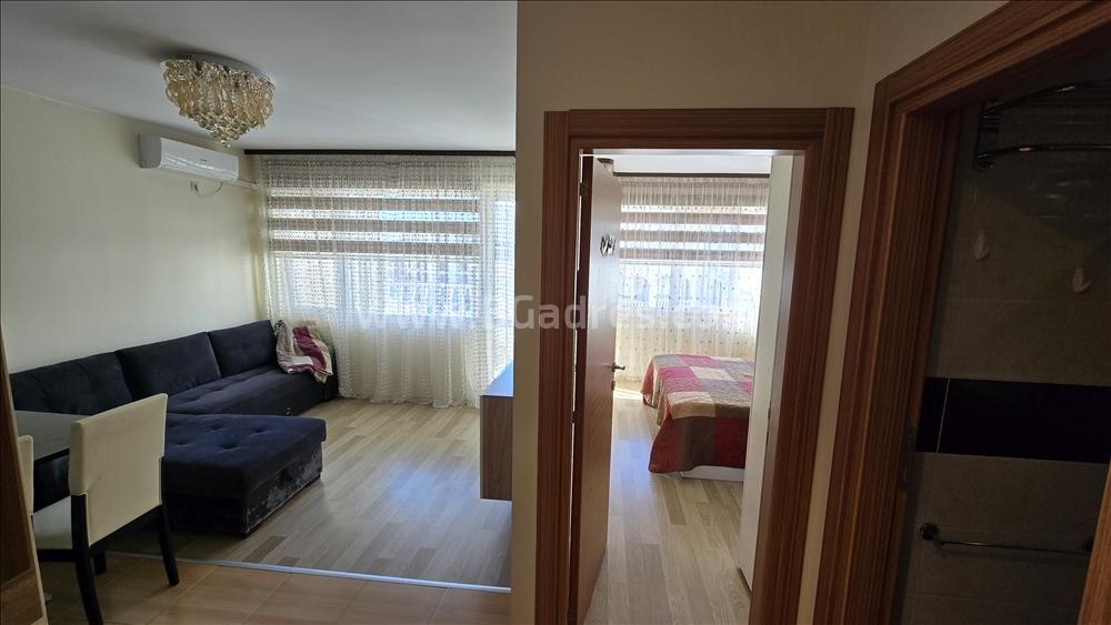 Apartment in the Lifestyle Deluxe complex І №4095