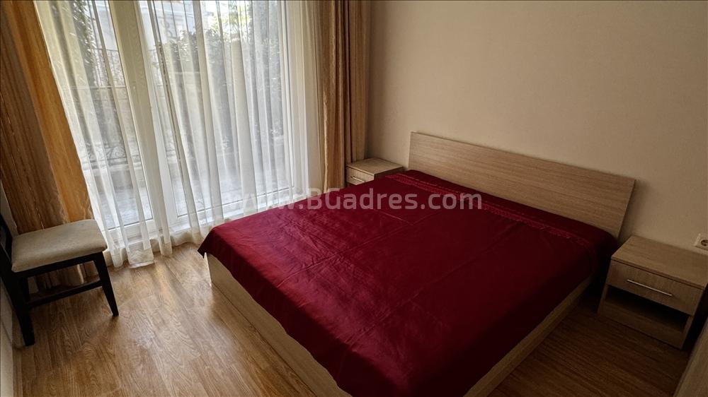 Wohnung in der Anlage Mellia 6 І №4116