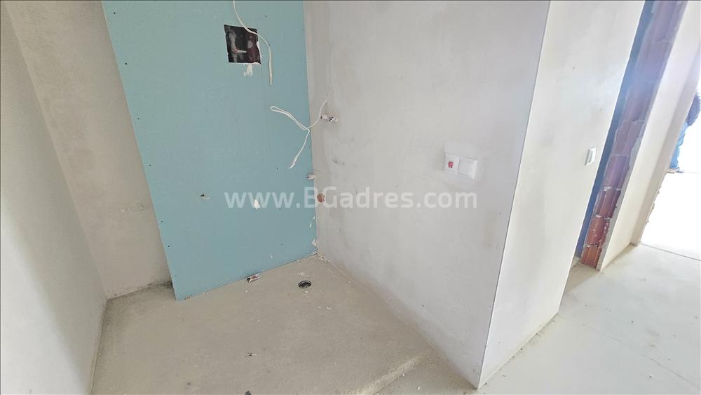 Квартира в новом жилом доме в Сарафово І №4479