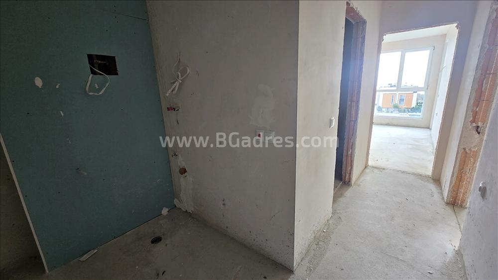 Квартира с видом на море в Сарафово І №4480