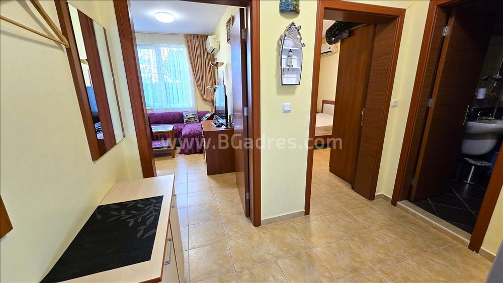 Apartment in the Tara complex І №4534