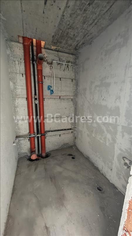 Новая квартира без таксы в Несебре І №4568