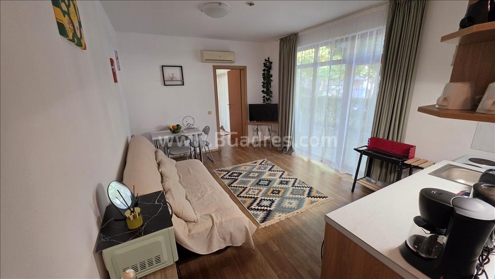 Apartment in the Vineyards Resort complex І №4895