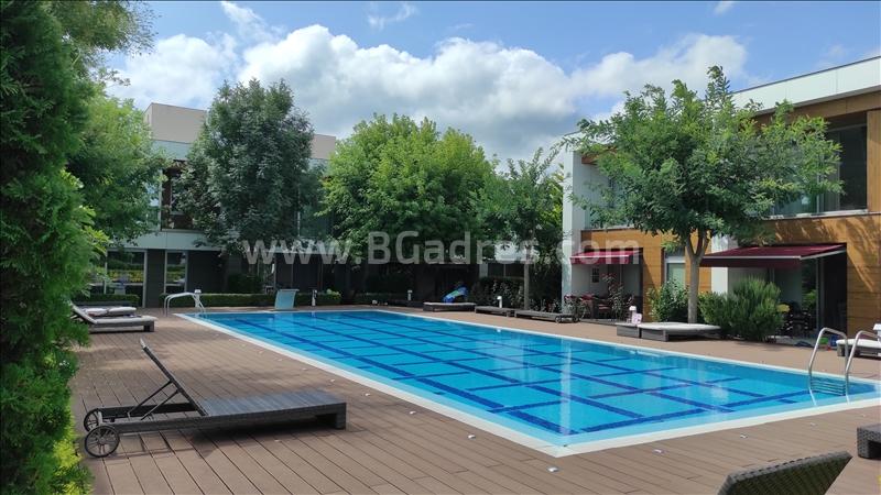 House in the Atlantis Homes complex І №3912