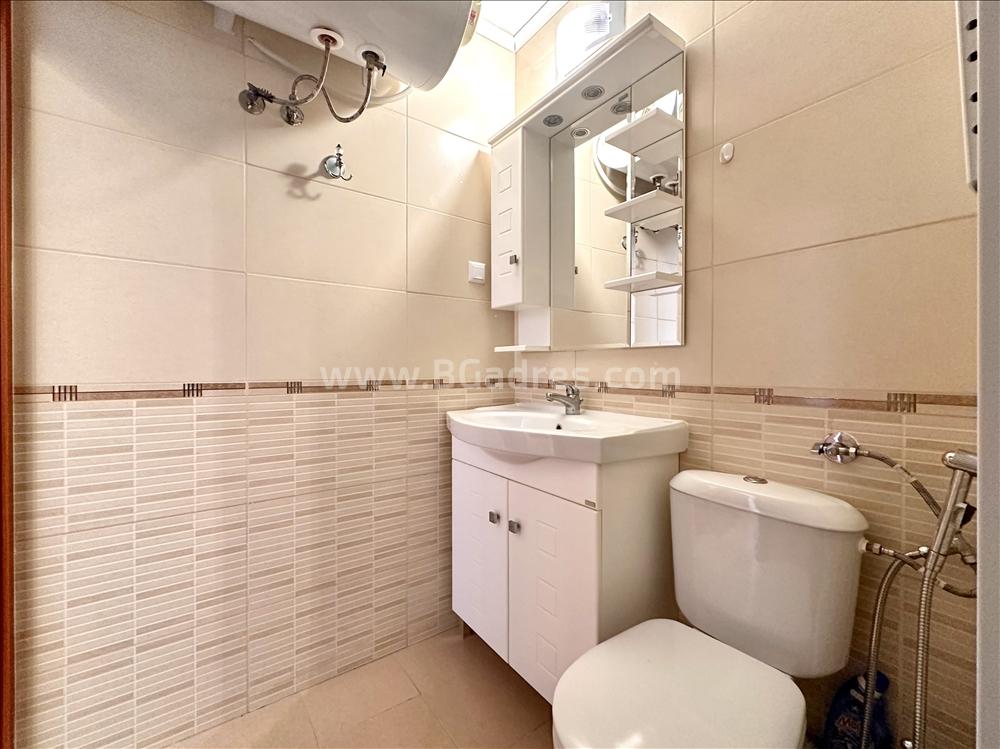 Wohnung im Etara 3 Komplex І №3601