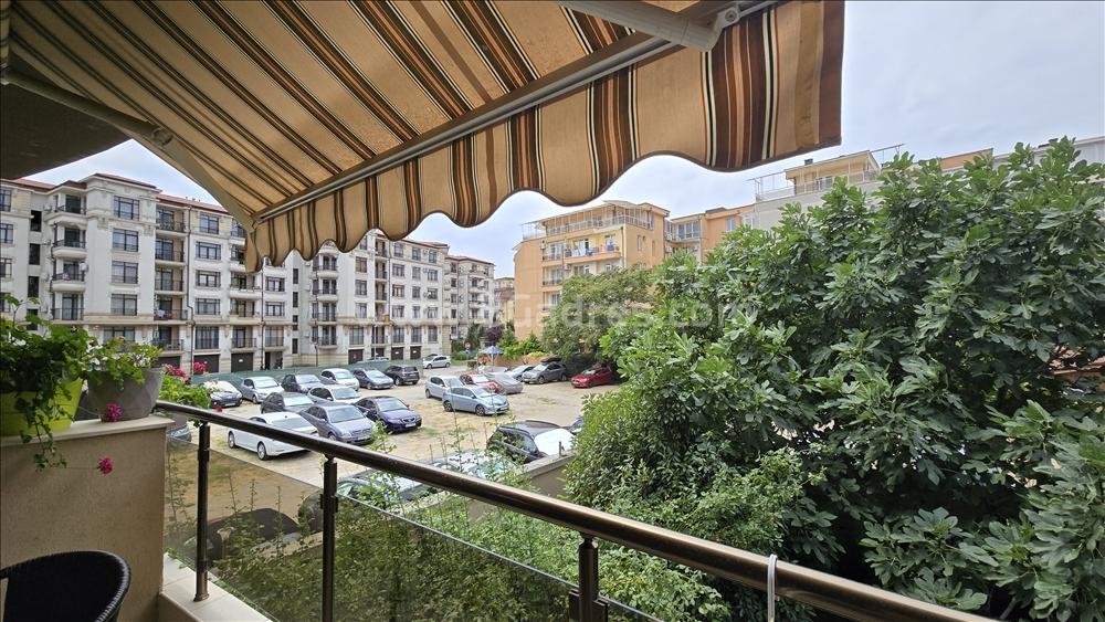 Студия рядом с пляжем в Помории І №3759